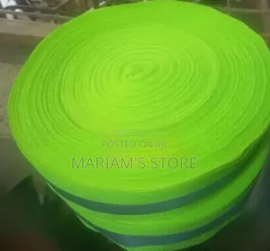 American Safety Reflective Tape 50mtr
