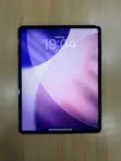 Apple iPad Pro 12.9 (2022) 128GB Gray - 2