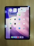 Apple iPad Pro 12.9 (2022) 128GB Gray - 3