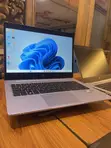 HP EliteBook 830 G6 Laptop - Core i5, 8GB RAM, 256GB SSD - 1