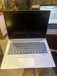 HP EliteBook 830 G6 Laptop - Core i5, 8GB RAM, 256GB SSD - 4