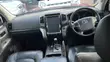 Toyota Land Cruiser V8 2010 Burgundy - 4