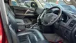 Toyota Land Cruiser V8 2010 Burgundy - 5