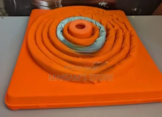 Collapsible Traffic Cone - American Safety - 1