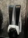 PS5 Standard Console - Disc Edition - 1