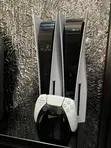 PS5 Standard Console - Disc Edition - 2