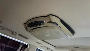 Toyota Land Cruiser V8 ZX 2013 Black