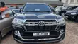 Toyota Land Cruiser V8 ZX 2013 Black - 2