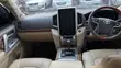 Toyota Land Cruiser V8 ZX 2013 Black - 5