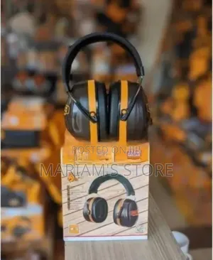 INGCO Industrial Earmuffs