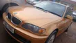 BMW 318i 2005 - 1