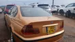 BMW 318i 2005 - 3