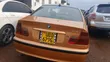 BMW 318i 2005 - 4