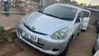 Toyota Wish 2006 Silver - 4