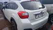 Subaru XV 2012 White - 1