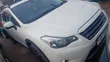 Subaru XV 2012 White - 2