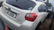 Subaru XV 2012 White - 3