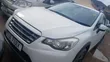 Subaru XV 2012 White - 5