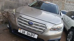 Subaru Outback 2015