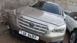 Subaru Outback 2015 - 1