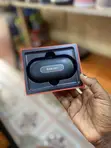 Brand New T6 OWS Wireless Earbuds - Black - 2