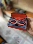 Brand New T6 OWS Wireless Earbuds - Black - 3