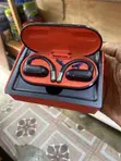Brand New T6 OWS Wireless Earbuds - Black - 5