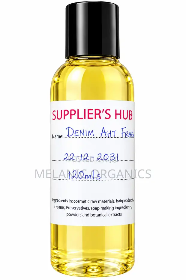 Denim AHT Fragrance - 120ml - 1