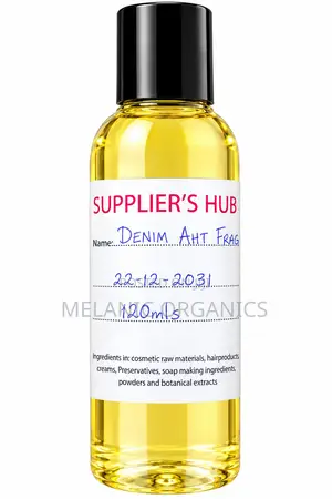 Denim AHT Fragrance - 120ml