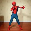 Spider-Man Suit - Boys' Costume - 2