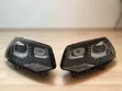 Genuine Headlights for Volkswagen Touareg 2014 - 2