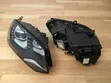 Genuine Headlights for Volkswagen Touareg 2014 - 3
