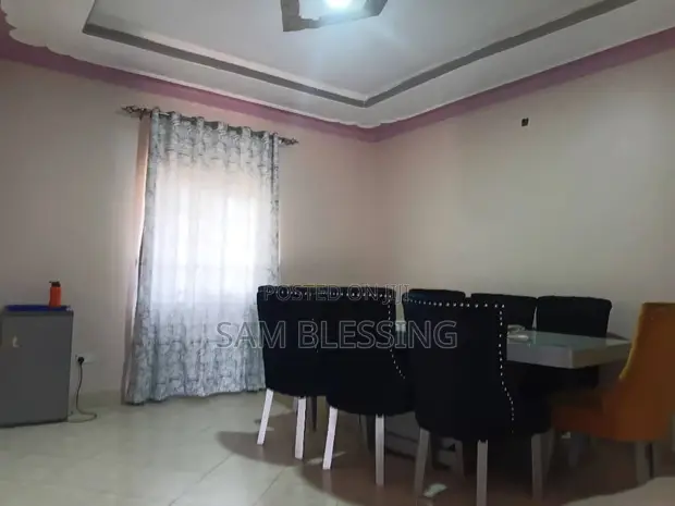 3 Bedroom House for Sale in Kira Nsasa - 1