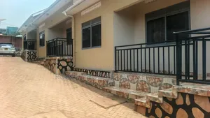 2 Bedroom House for Rent in Roben Property, Nakawa