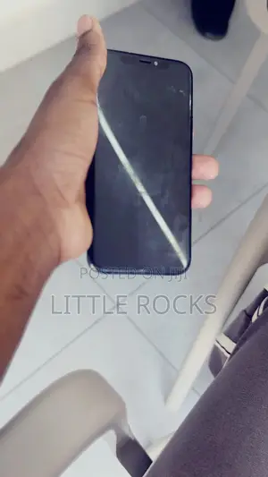 Apple iPhone 11 Pro 64GB Gray