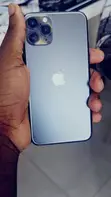 Apple iPhone 11 Pro 64GB Gray - 2