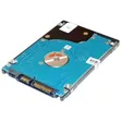 Toshiba Internal Laptop Hard Drive - 500GB - 2