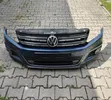 Volkswagen Tiguan Front Bumper (2012-2017) - 2