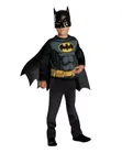 Batman Muscle Padded Costume for Boys - 2