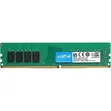 Crucial 8GB DDR4 2600MHz Desktop Memory - 1