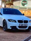 BMW 3 Series 320d RWD 2011 White - 2