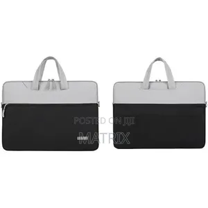 Laptop Sleeve Crossbody Bag