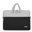 Laptop Sleeve Crossbody Bag - 2