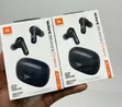 JBL Wave Beam 2 True Wireless Earbuds - Black - 2