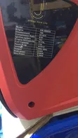 Silent Honda Generator - 3.2kVA Hybrid Inverter - 2