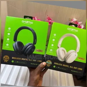 Oraimo Boompop Lite Wireless Headphones