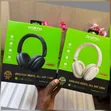 Oraimo Boompop Lite Wireless Headphones - 1