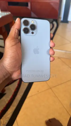 Apple iPhone 13 Pro Max 128GB Blue