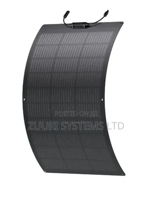 EcoFlow 100W Foldable Solar Panel