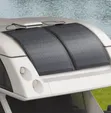 EcoFlow 100W Foldable Solar Panel - 3